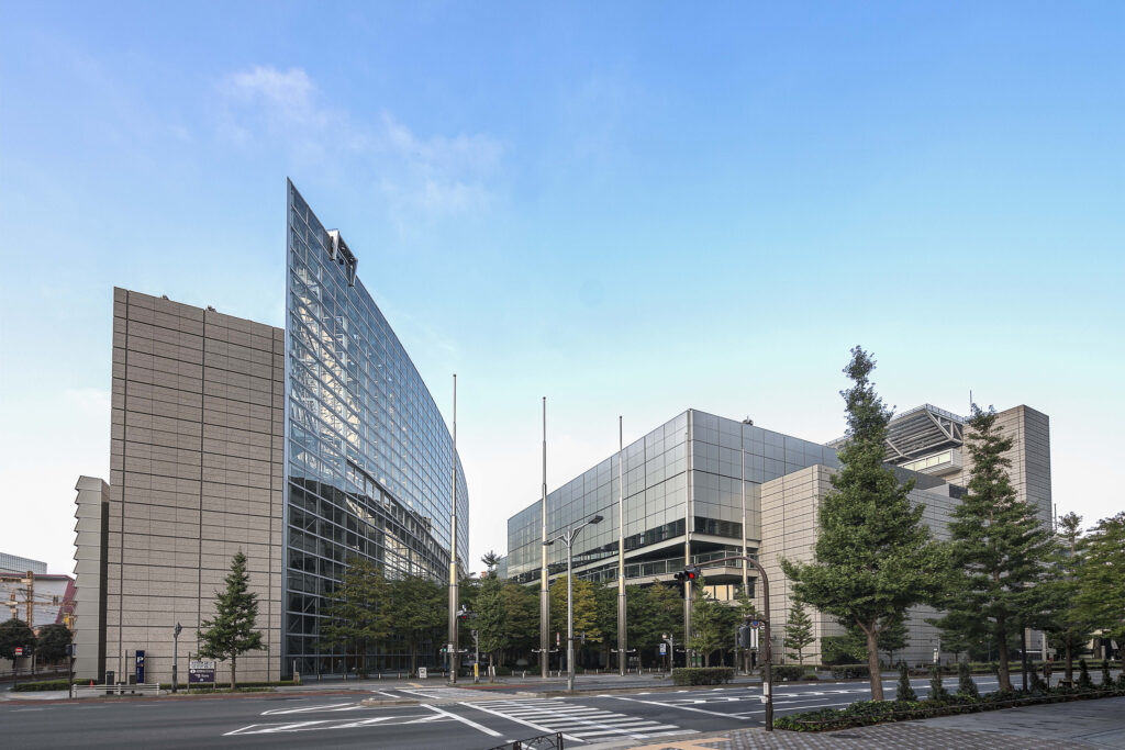 The Institute of Actuaries of Japan