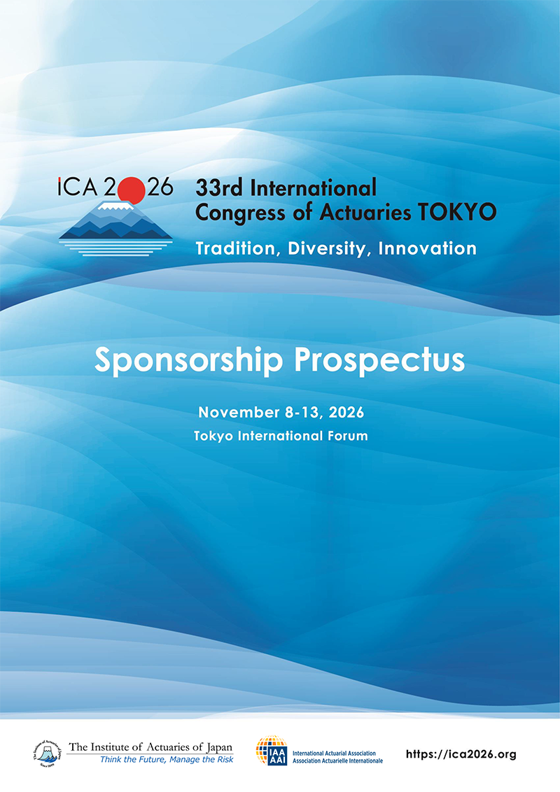 ICA2026 Sponsorship Prospectus